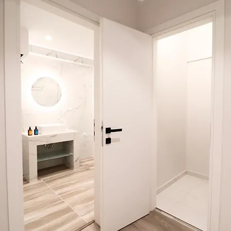 Apartment F & B Collection - Central Gems