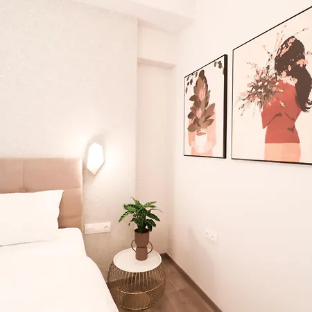 Apartment F & B Collection - Central Gems