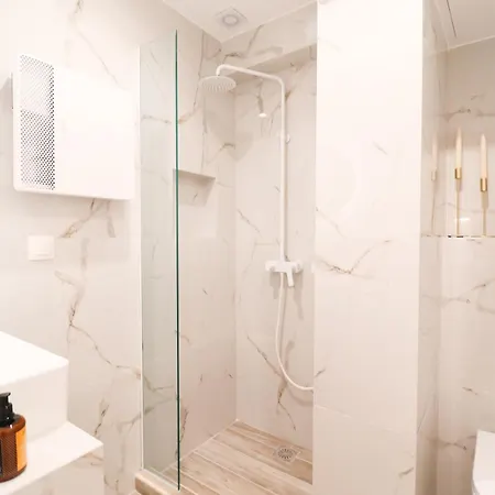F & B Collection - Central Gems Apartment Thessaloniki