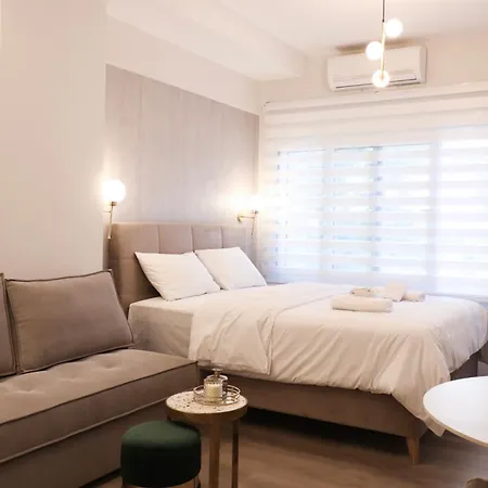 Apartment F & B Collection - Central Gems