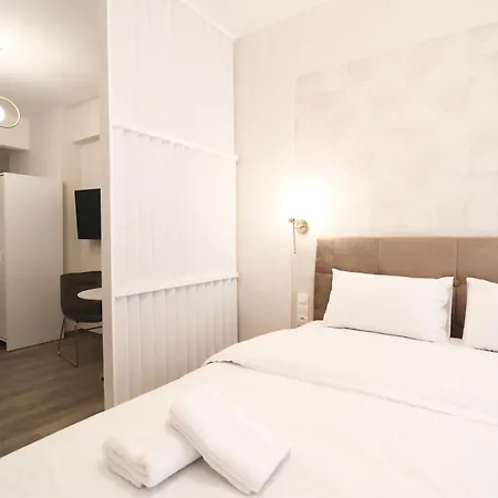 Apartment F & B Collection - Central Gems Thessaloniki