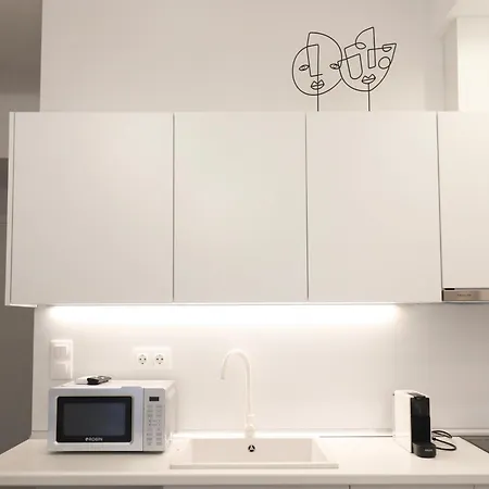F & B Collection - Central Gems Apartment Thessaloniki