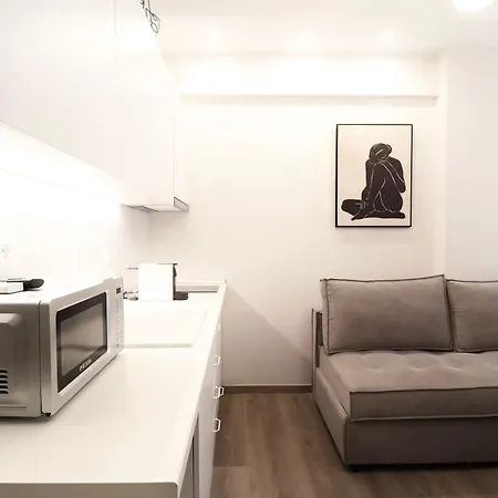 Apartment F & B Collection - Central Gems *