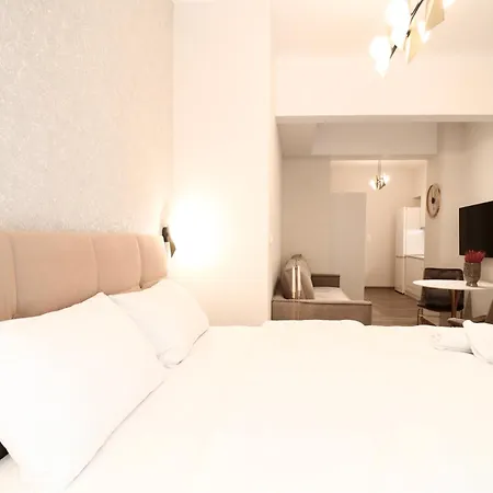 Apartment F & B Collection - Central Gems
